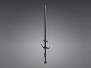 Broadsword HITMAN2018.jpeg (13 KB) Broadsword in HITMAN™ 2.