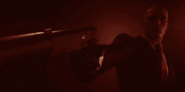 The sequel model 47 being used in the E3 2015 cinematic trailer.