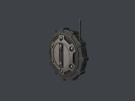 ICA Remote Taser HITMAN2021