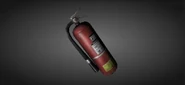 Fire Extinguisher in Absolution.