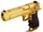 Desert Eagle d'Oro