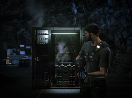 Destructive Neutralization