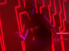 Rave On Challenge Original