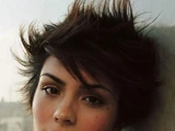 Shannyn Sossamon