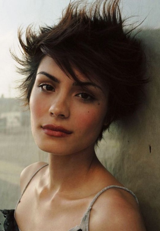 Shannyn Sossamon, Hitman Wiki