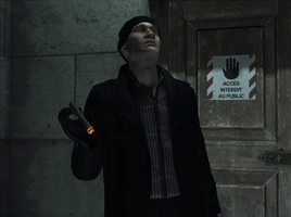 HITMAN™