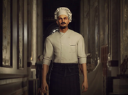 The Chef