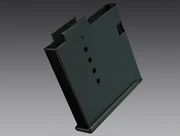 Увеличенный магазин