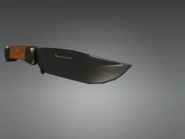 Folding Knife in HITMAN™'.