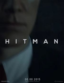 HITMAN2015-MarketingPoster-47Face