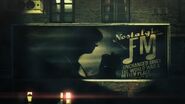Nostalgia FM Billboard (Building).
