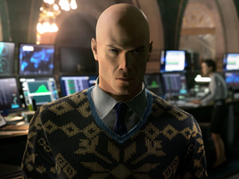 The Sweater