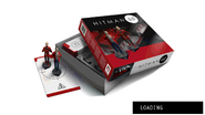 Hitman GO Ch5 Loading