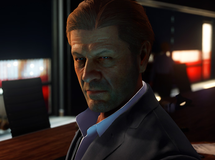 hitman 2 sean bean