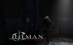 Hitman: Contracts - Wikipedia