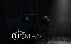 Hitman 3: Contracts on