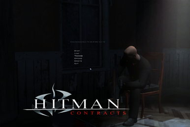 Hitman: Contracts (Video Game 2004) - IMDb