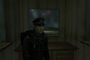 Rotterdam policeman as seen in Hitman: Contracts.