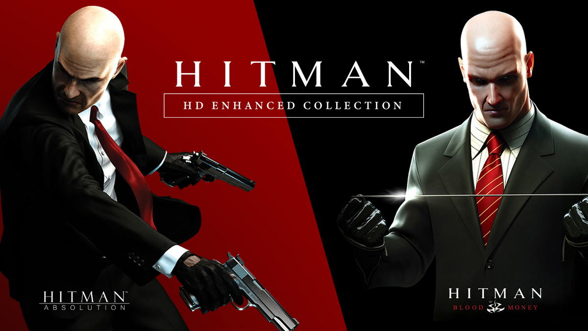 Hitman HD Enhanced Collection | Hitman вики | Fandom