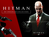 Hitman HD Enhanced Collection