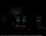 Таинственный человек на переговорах с Заворотко (Silent Assassin)