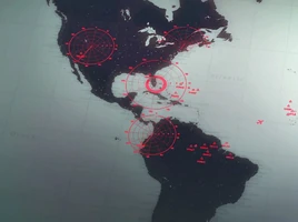 Escalation Main Tile