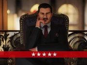 FoodCriticSilentAssassin