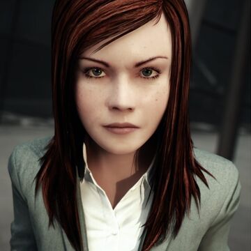 Victoria Hitman Wiki Fandom