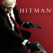 Hitman: Absolution