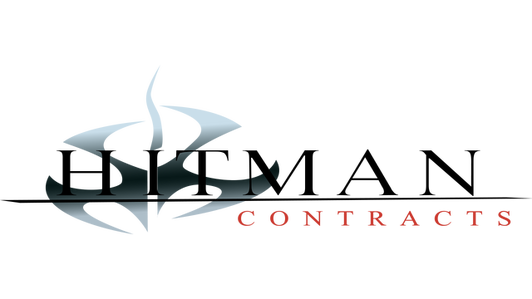 Hitman: Contracts - Wikipedia