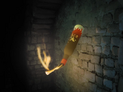 Firestarter