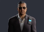 Abdul Chabra