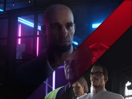 ETA Faux Pas Preview