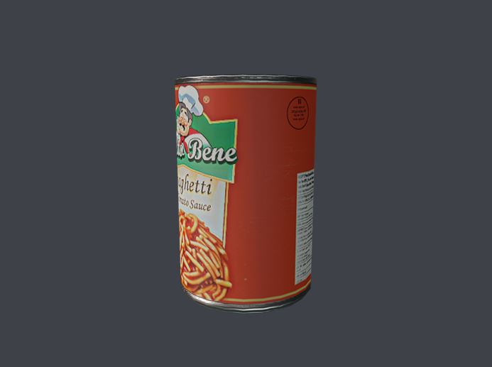 Expired Can of Spaghetti Sauce Hitman Wiki Fandom