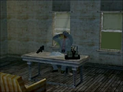 Pablo snorting cocaine