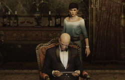 HITMAN #3 - ALVO: DALIA MARGOLIS  GAMEPLAY EM PORTUGUÊS 