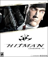 HitmanCodename47