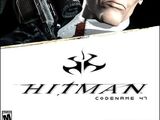 Hitman: Codename 47