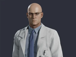 <b>HITMAN™ III</b>