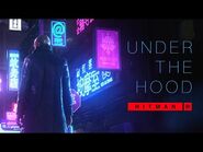 HITMAN 3 - Under the Hood (révélation de destination à Chongqing)