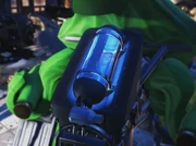 Light My Fire Challenge