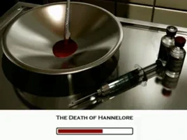 The Death of Hannelore