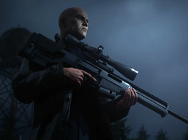 The Sniper
