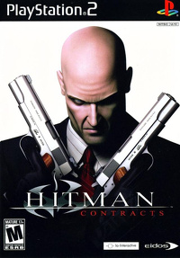 Abaixo-assinado · HITMAN 3 - Legendas em Português ·