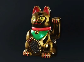 Cat Burglar WoA