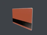 Keycard (Secured Attic Room)