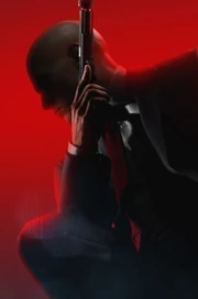 SilentAssassinSuitOnlyx17