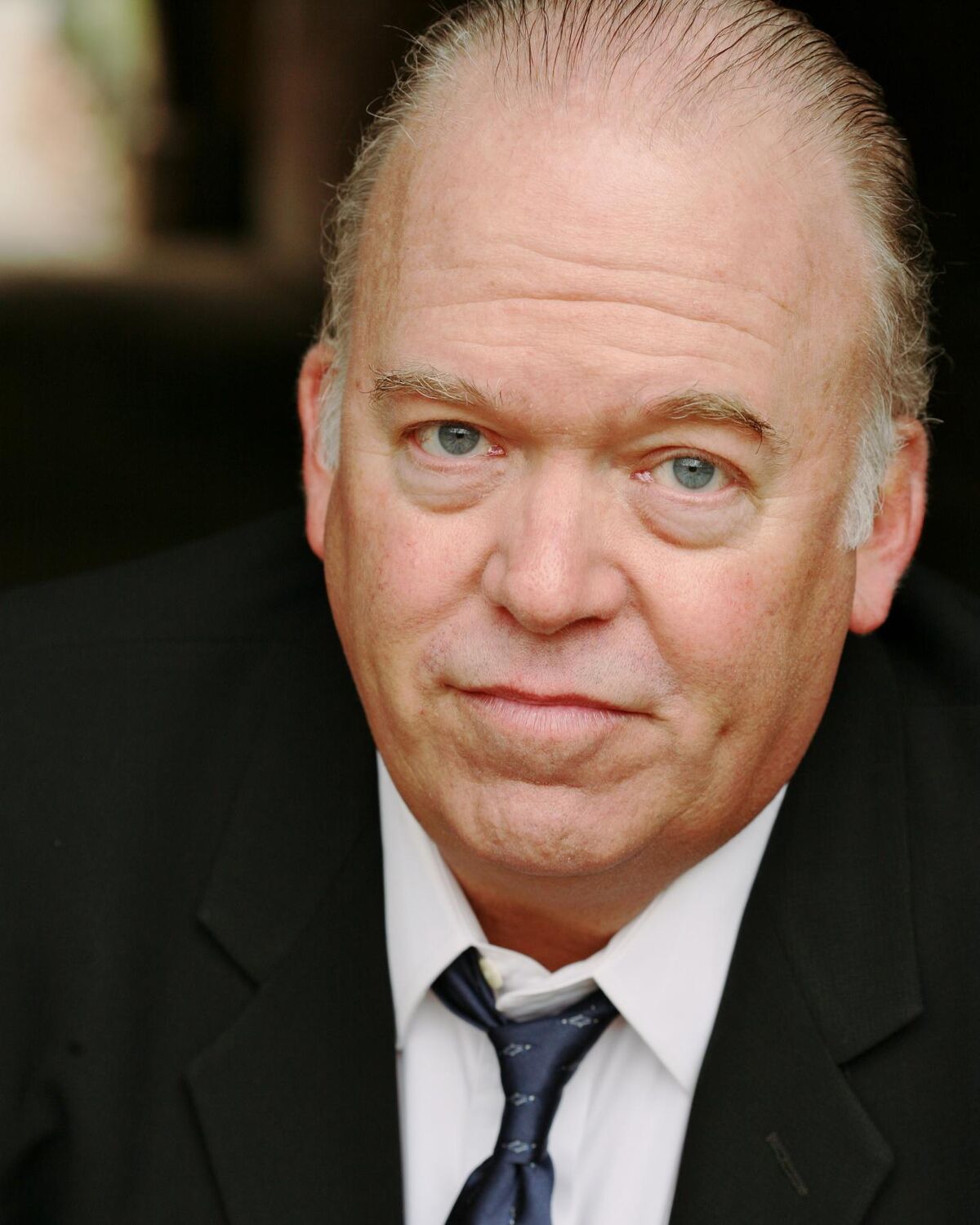 Wayne Duvall - Hitman Wiki - Fandom
