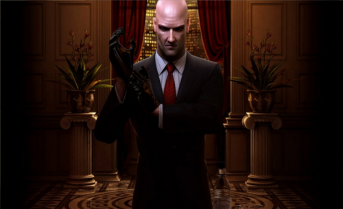Hitman Wiki