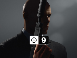 III
